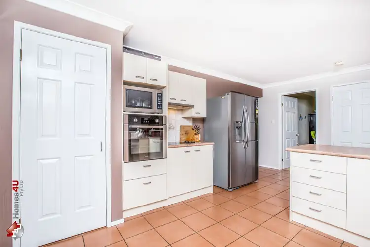 Sixth view of Homely house listing, 10 Sandwell Crescent, Kippa-ring QLD 4021
