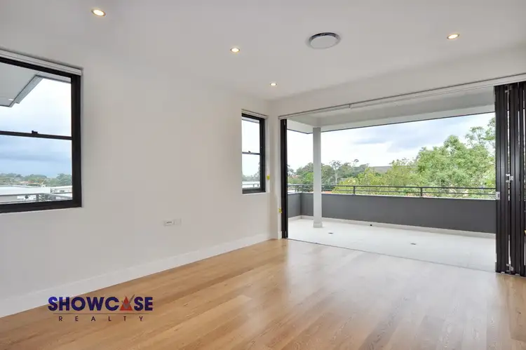 502/245 Carlingford Rd, Carlingford NSW 2118