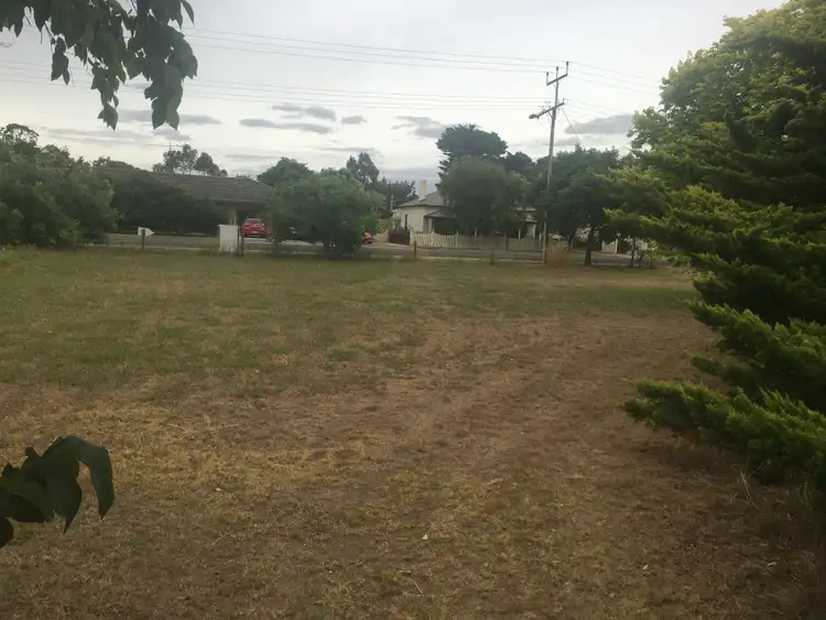 Third view of Homely land listing, Allotment 12 Julian Street, Penola SA 5277