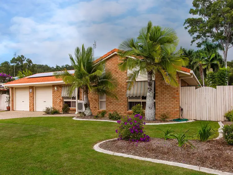 5 Callistra Cres, Buderim QLD 4556