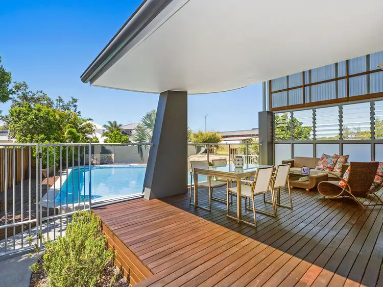 Third view of Homely house listing, 26 Beech Lane, Casuarina NSW 2487