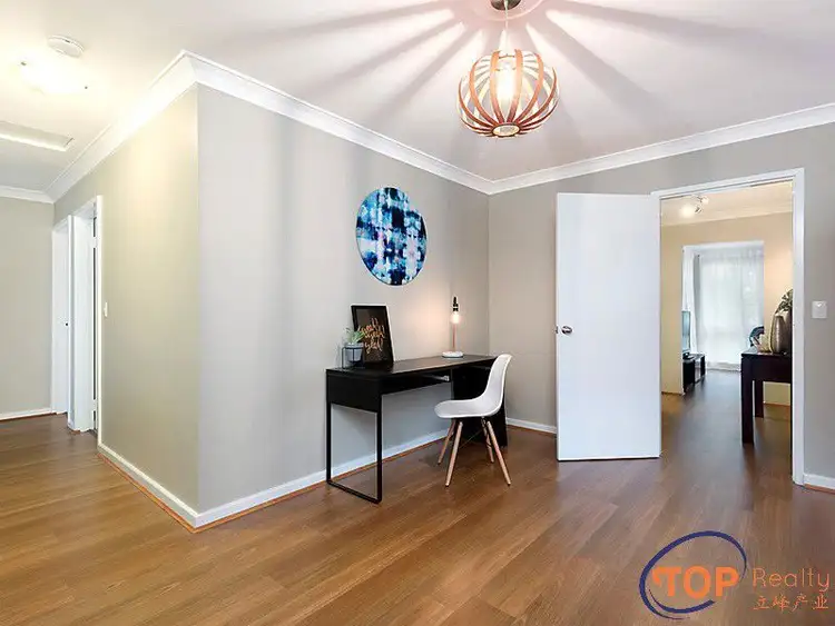 Seventh view of Homely house listing, 8 Silvertop Terrace, Willetton WA 6155