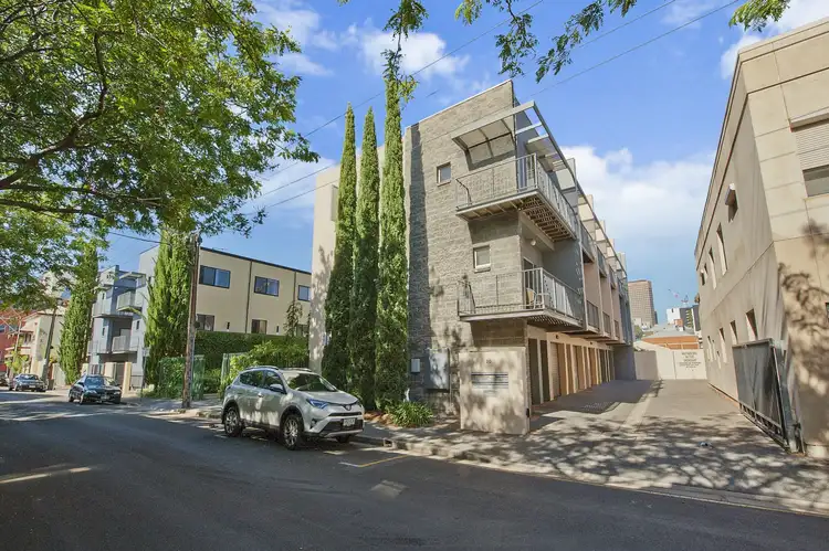 3/20 North Street, Adelaide SA 5000