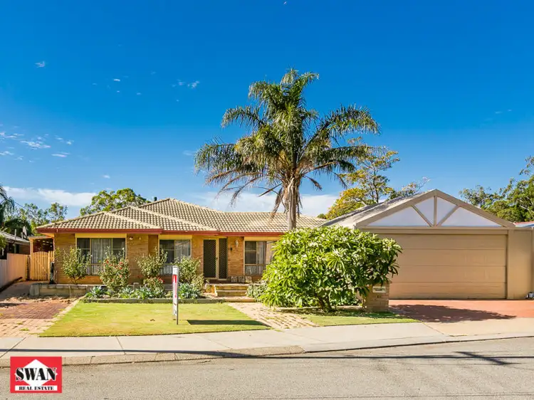 Main view of Homely house listing, 83 Gladstone Avenue, Swan View WA 6056