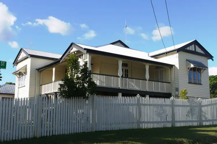 Main view of Homely house listing, 67 Woodend Road, Woodend QLD 4305