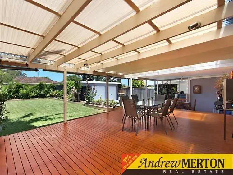 Seventh view of Homely house listing, 21 Dalray Street, Lalor Park NSW 2147