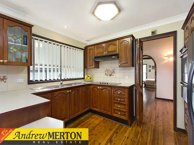 Sixth view of Homely house listing, 263 Madagascar Drive, Kings Park NSW 2148