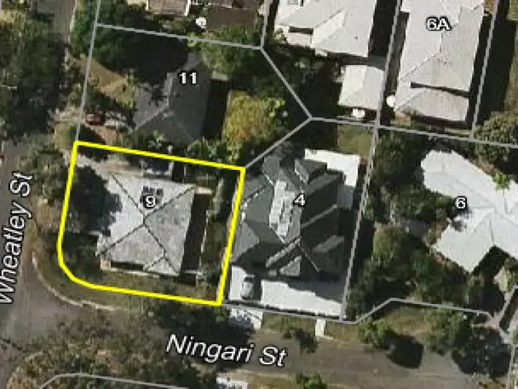 Third view of Homely house listing, 9 Wheatley Street, Sunnybank QLD 4109