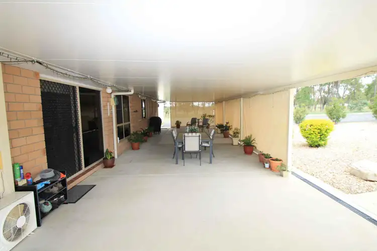 Third view of Homely rural property listing, 2738 Leyburn - Cunningham Road, Pratten QLD 4370