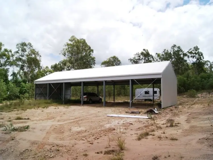 55 Marshall Avenue, Maroondan QLD 4671
