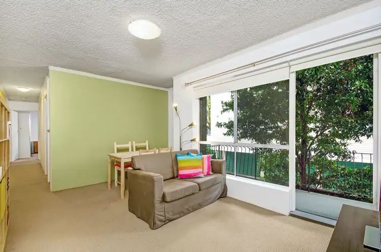 Second view of Homely unit listing, 2/257 Blaxland Road, Ryde NSW 2112