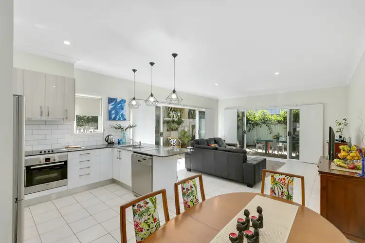 Main view of Homely unit listing, 1/67 Nobby Parade, Miami QLD 4220