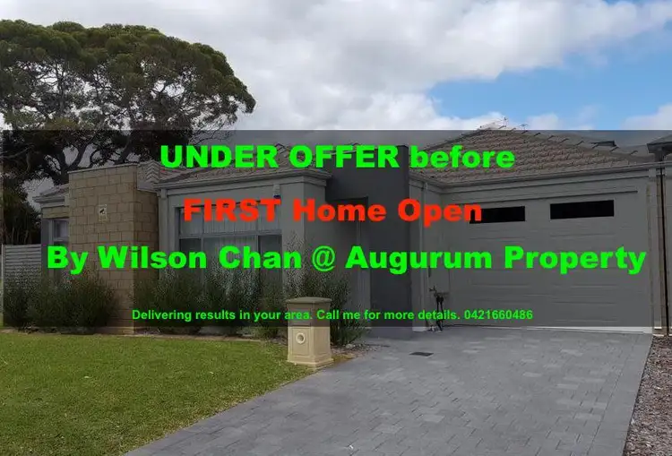 Main view of Homely villa listing, Address available on request