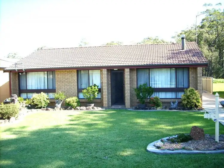 Main view of Homely house listing, 17 Princess Street, Callala Beach NSW 2540