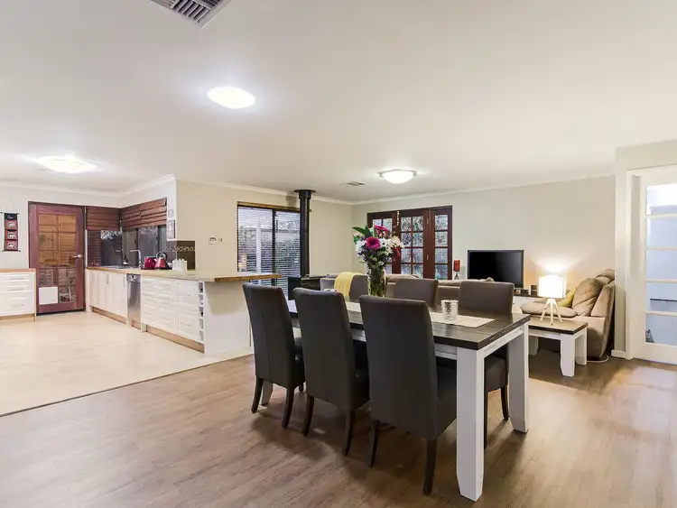 Third view of Homely house listing, 13 Trinidad Street, Safety Bay WA 6169