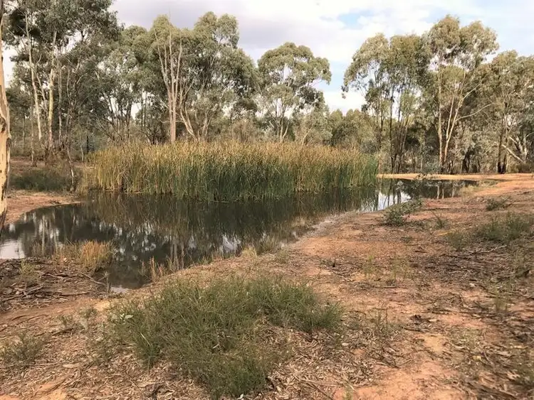 Third view of Homely land listing, Lot , Lot 17B Pinpandoor Road, Axedale VIC 3551