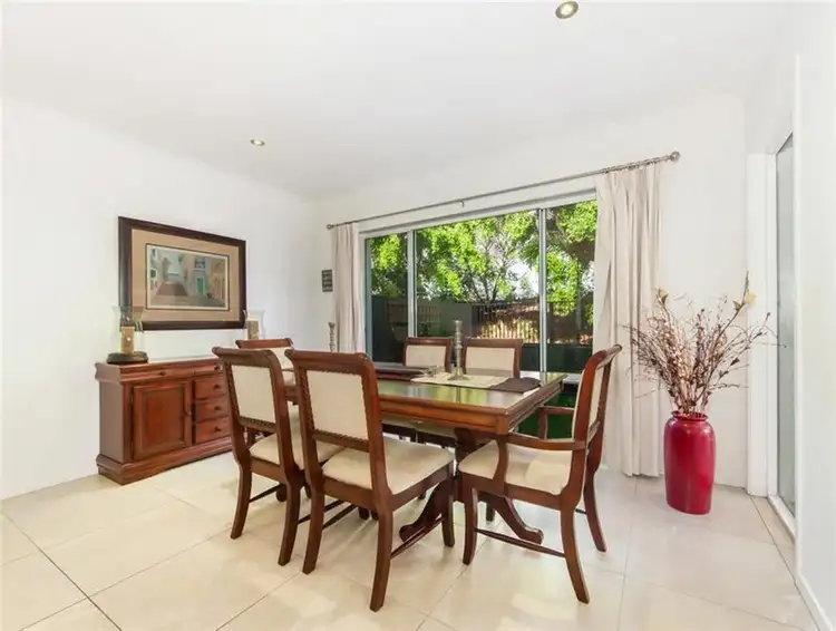 Sixth view of Homely townhouse listing, 1/32 Compass Drive, Biggera Waters QLD 4216