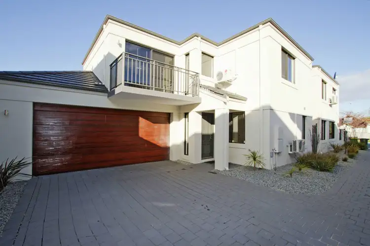 2 94 Parkin Street, Rockingham WA 6168