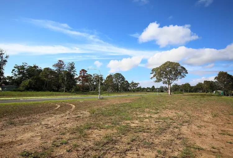 Third view of Homely land listing, L11 Manorina Place, Tahmoor NSW 2573