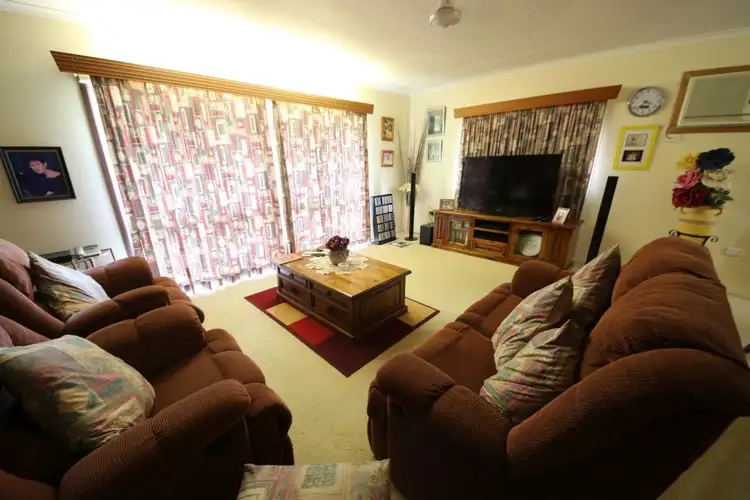 Second view of Homely house listing, 21 MOSS Street, Ayr QLD 4807