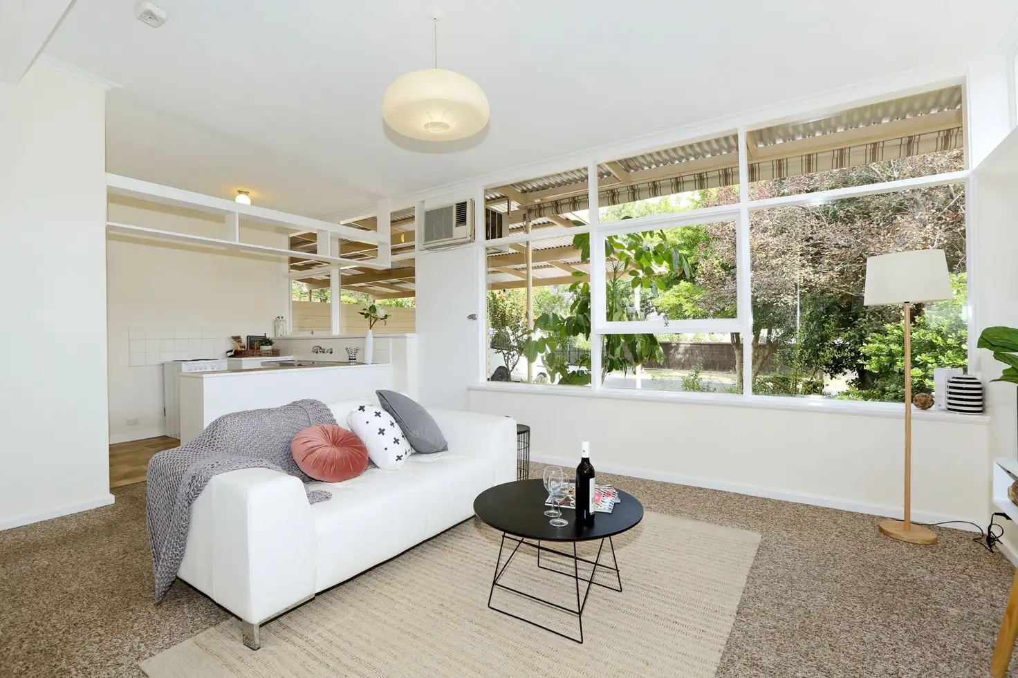 Main view of Homely unit listing, 6A Keyes Street, Linden Park SA 5065