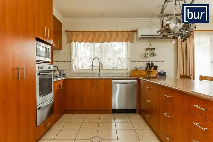 Fourth view of Homely townhouse listing, 36A Douglas St, Rutherglen VIC 3685