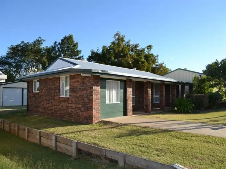 6 GLEESON Close, Gracemere QLD 4702
