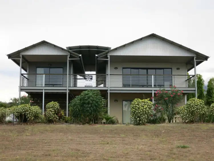 13 Golden Cane Crescent, Cardwell QLD 4849