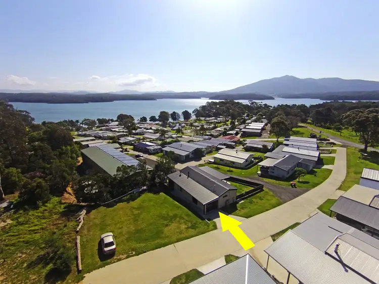 9 Zoe Place, Ocean Lake Park, Bermagui NSW 2546