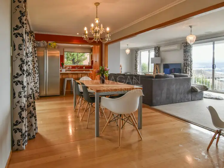 Sixth view of Homely house listing, 43 Osborne Avenue, Trevallyn TAS 7250