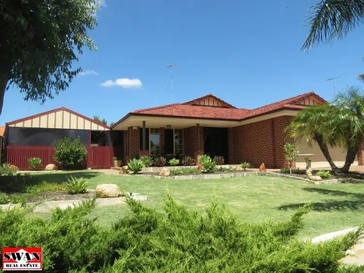 11 Yarrunga Place, Jane Brook WA 6056