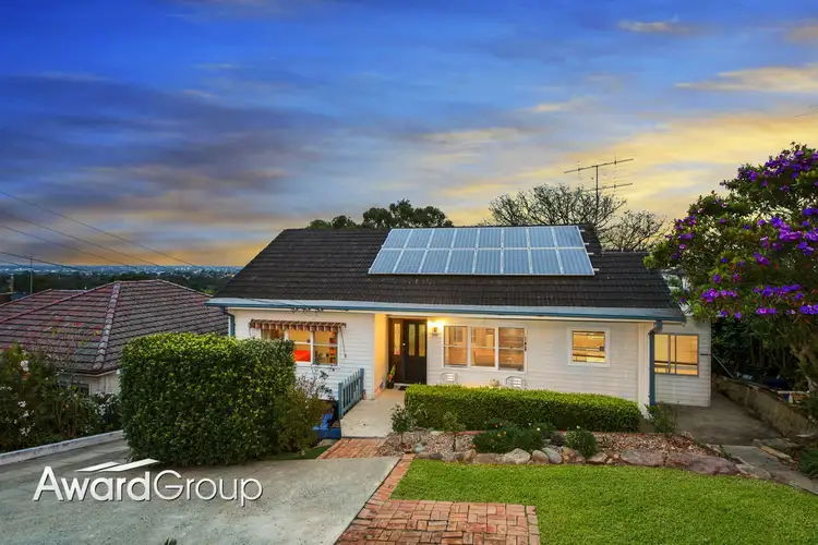 Main view of Homely house listing, 138 Marsden Road, Ermington NSW 2115
