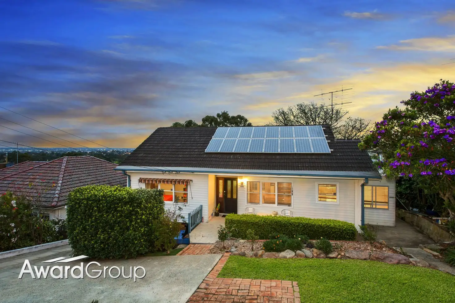 Main view of Homely house listing, 138 Marsden Road, Ermington NSW 2115