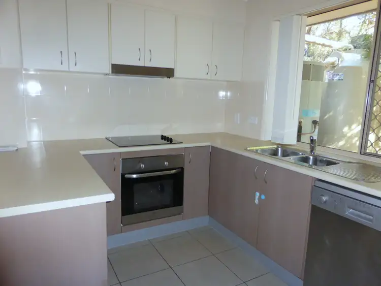 Sixth view of Homely townhouse listing, 84/439 Elizabeth Ave, Kippa-ring QLD 4021