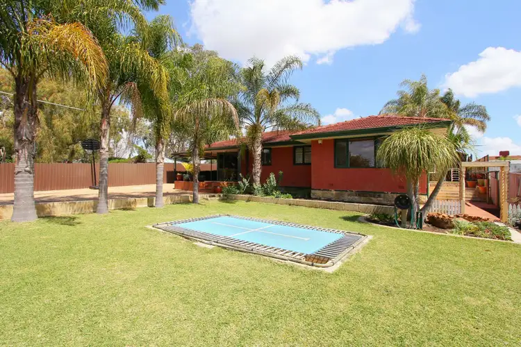 Second view of Homely house listing, 47 Diana Crescent, Lockridge WA 6054