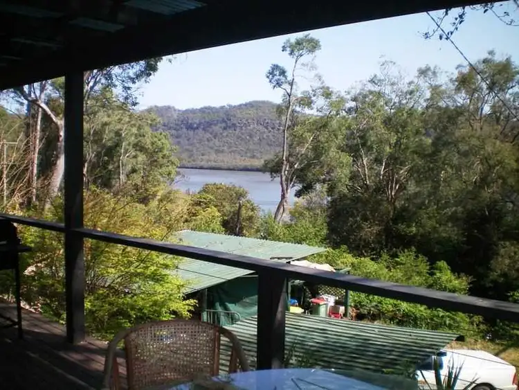 Seventh view of Homely house listing, 5600-5602 Wisemans Ferry Road, Gunderman NSW 2775