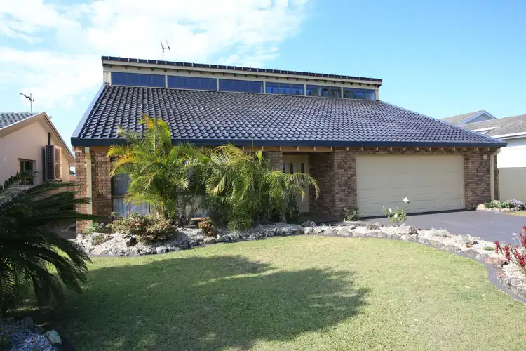 Fifth view of Homely house listing, 84 Commodore Crescent, Port Macquarie NSW 2444