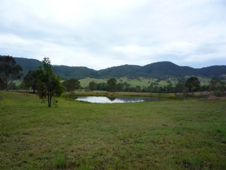 Main view of Homely rural property listing, Address available on request