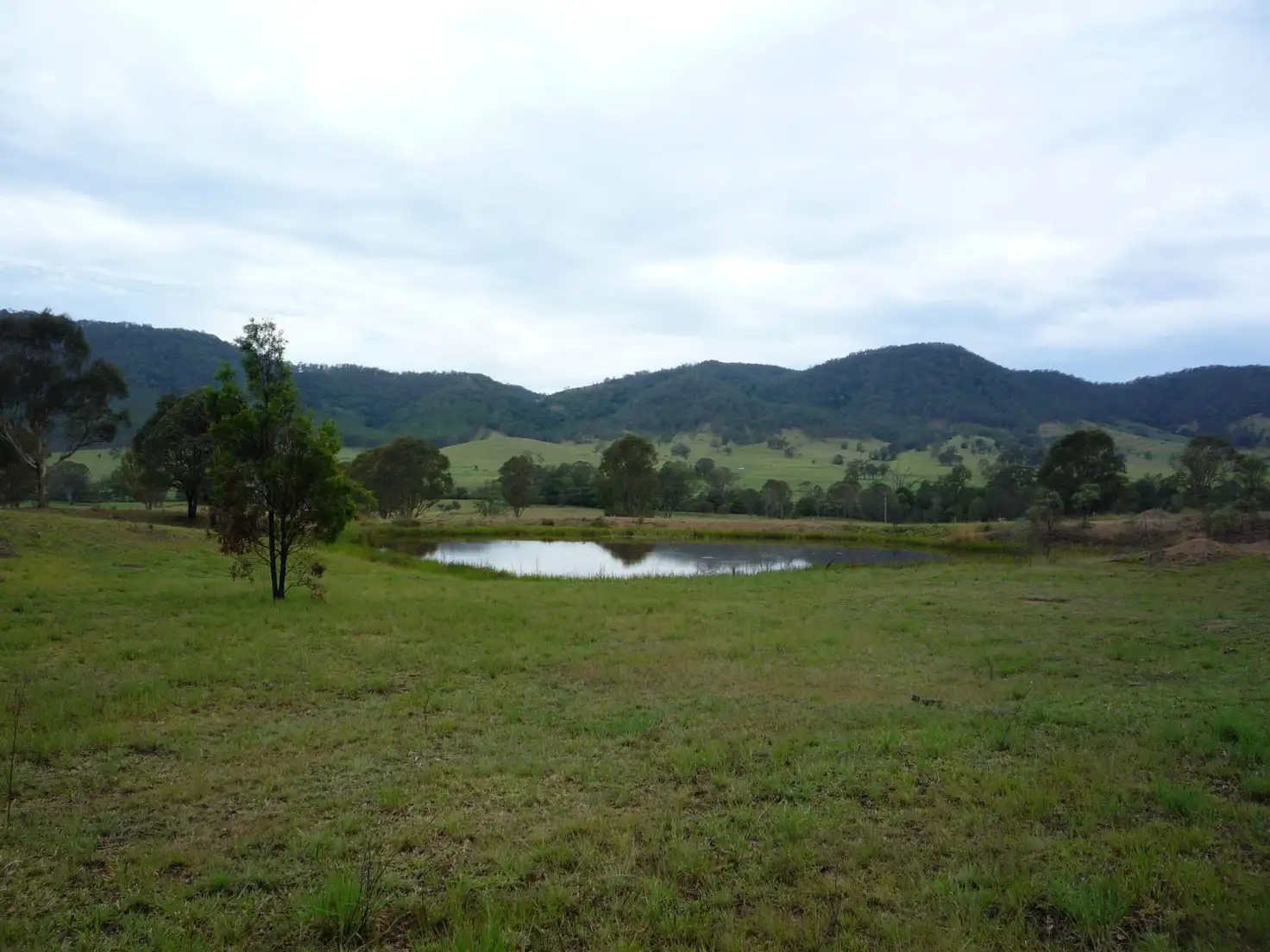 Main view of Homely rural property listing, Address available on request