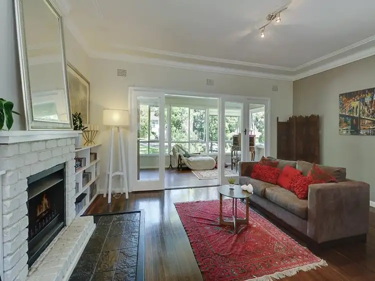 Second view of Homely house listing, 94 Hull Road, West Pennant Hills NSW 2125