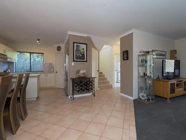 Fourth view of Homely townhouse listing, 3/30 Sylvia Street, Balcatta WA 6021