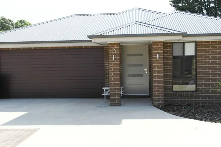 Main view of Homely unit listing, 6/12-14 Munro Street, Traralgon VIC 3844
