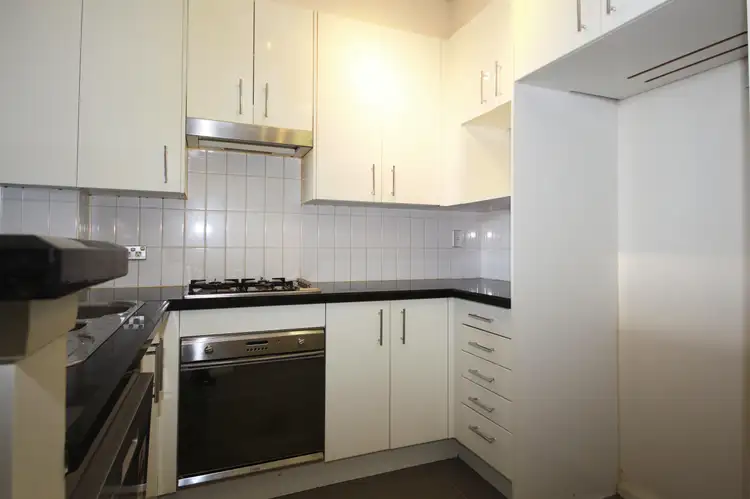 Third view of Homely apartment listing, 131/1 Brown Street, Ashfield NSW 2131