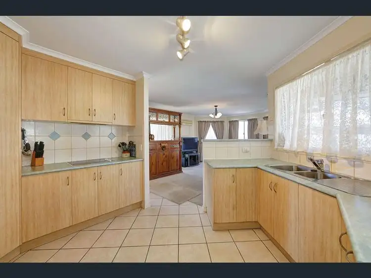 Fourth view of Homely house listing, 51 Shell St, Burnett Heads QLD 4670