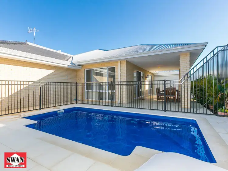 26 Augustus Drive, Jane Brook WA 6056