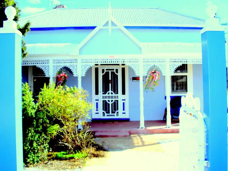 Second view of Homely house listing, 158 Wills Lane, Broken Hill NSW 2880