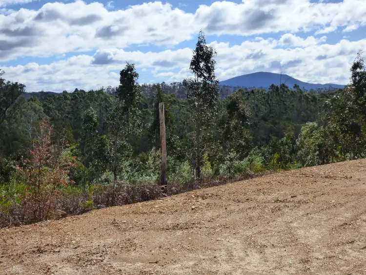 Seventh view of Homely rural property listing, Lot 35 DP 750208, Narrabarba NSW 2551