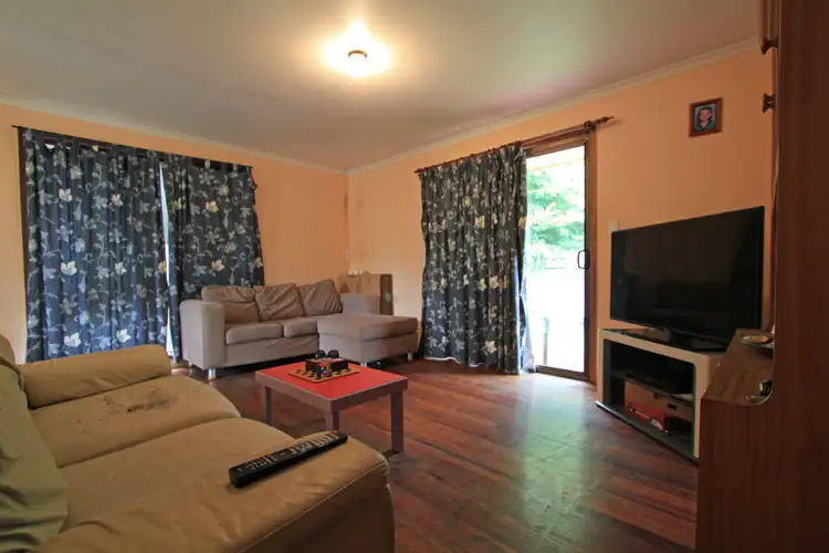 Second view of Homely house listing, 6 Thomas Crescent, Nambour QLD 4560