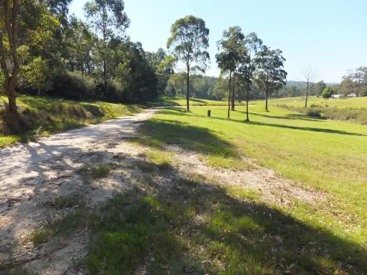 Second view of Homely land listing, 94 Eleven Mile Road, Sarsfield VIC 3875