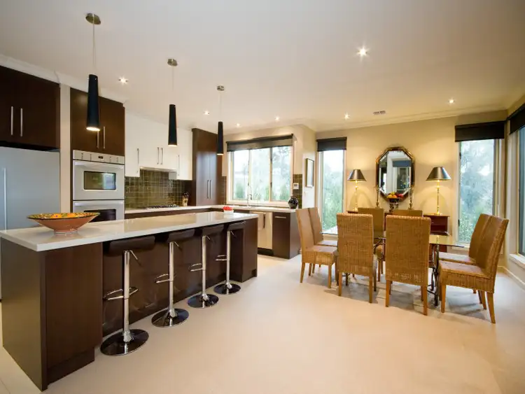 Fifth view of Homely house listing, 17 Dalton Street, Gisborne VIC 3437